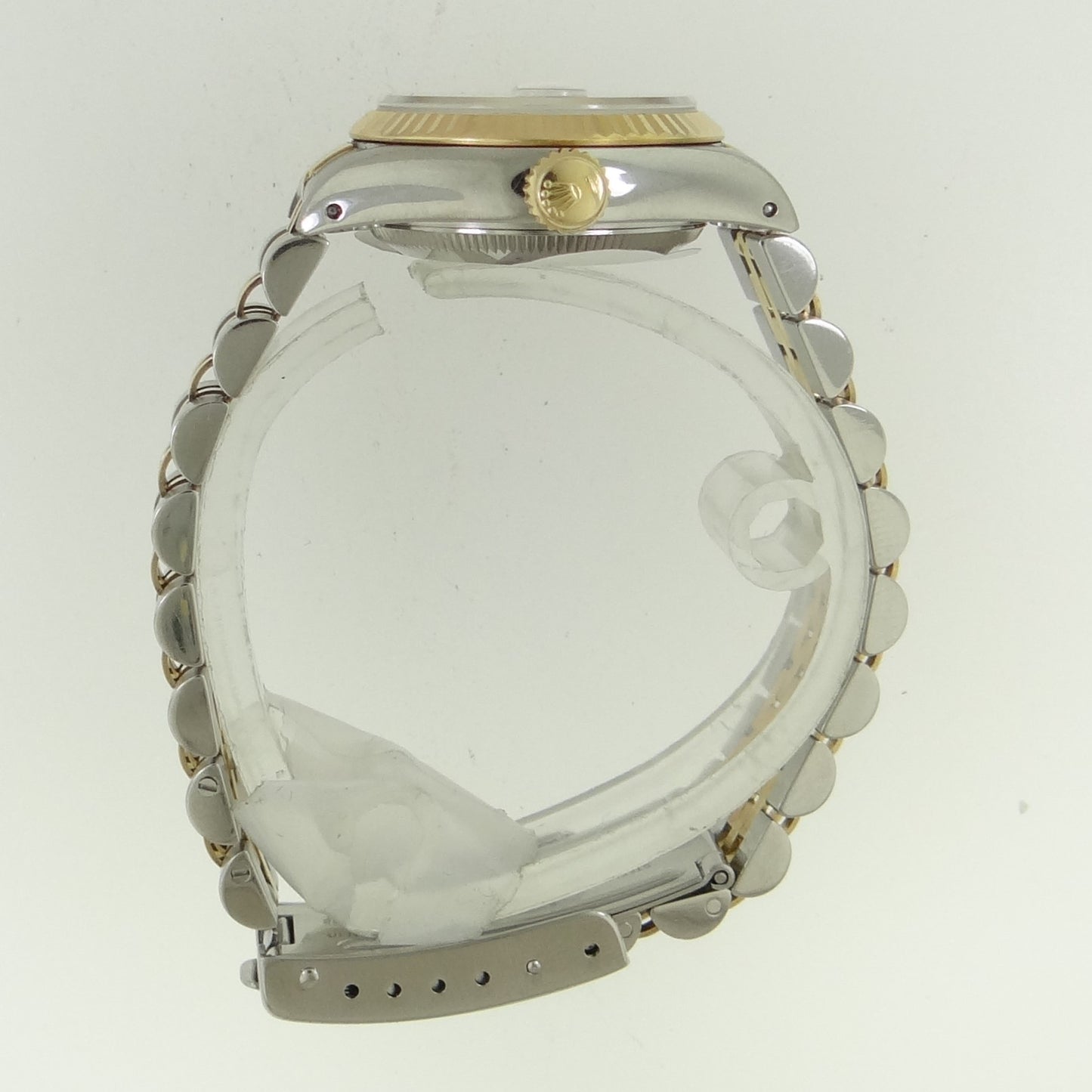 Rolex ladies Datejust 69173 #27228