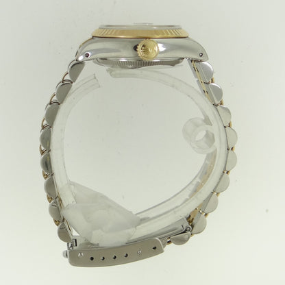 Rolex ladies Datejust 69173 #27228