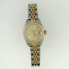 Rolex ladies Datejust 69173 #27233