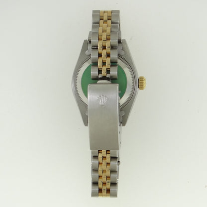 Rolex ladies Datejust 69173 #27233