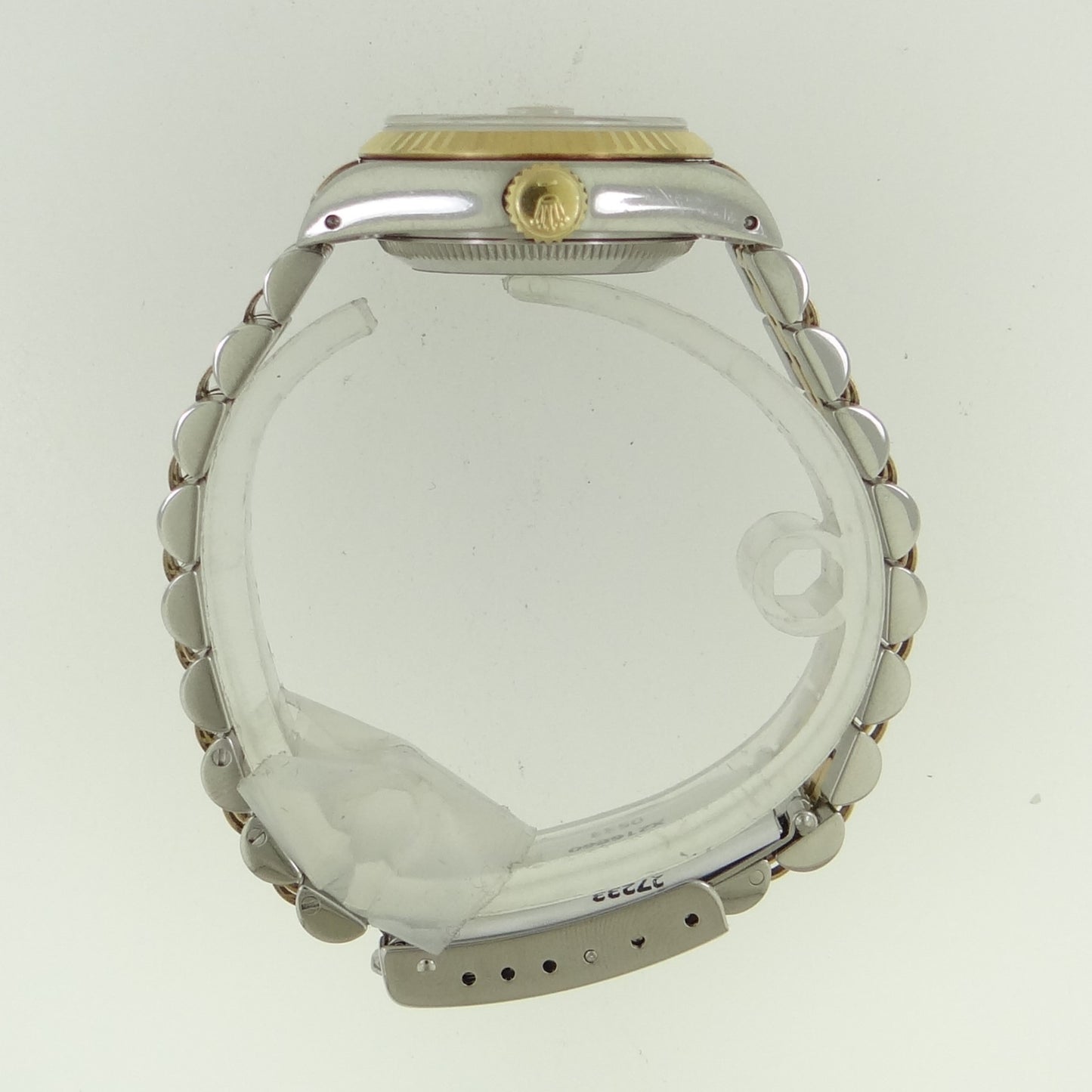 Rolex ladies Datejust 69173 #27233