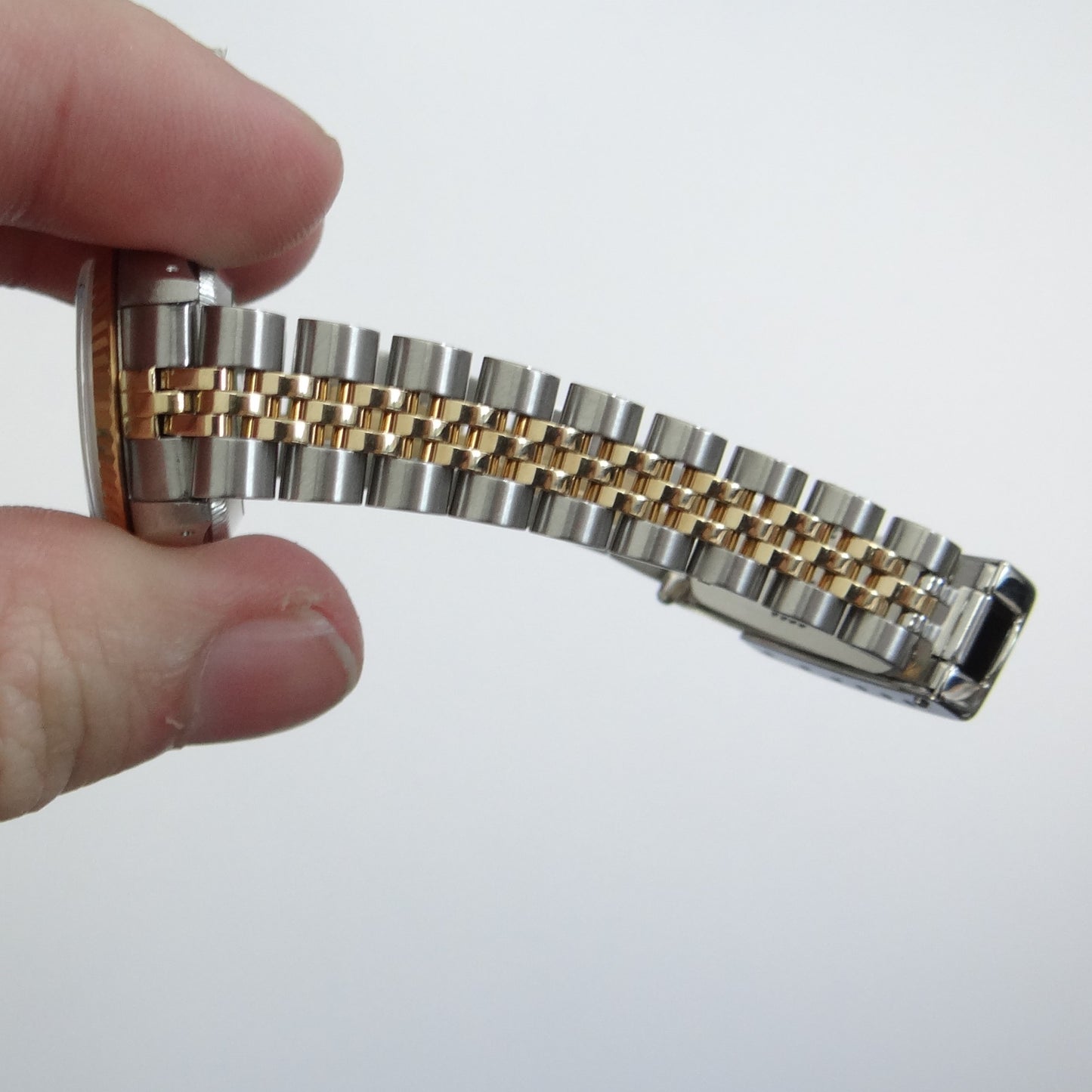 Rolex ladies Datejust 69173 #27233