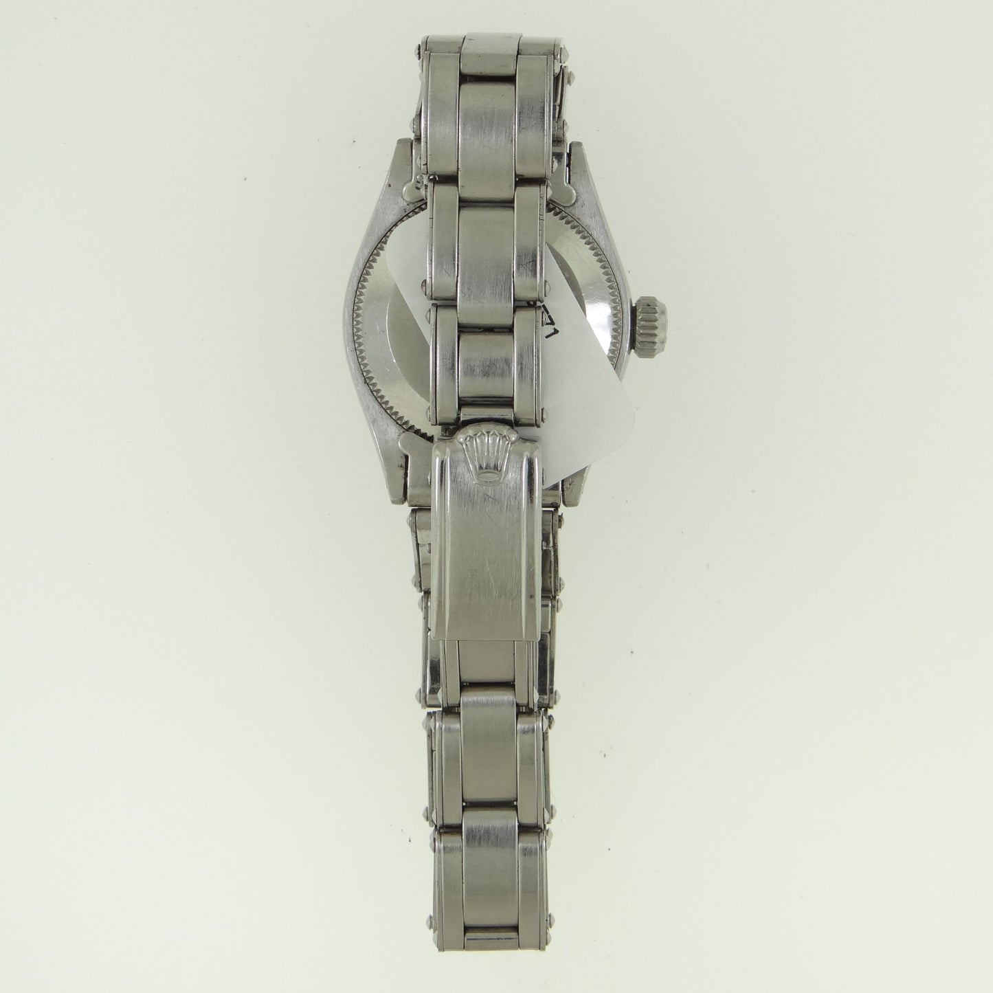 Rolex Ladies Plastic 6623 #25771
