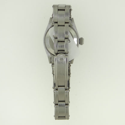 Rolex Ladies Plastic 6623 #25771