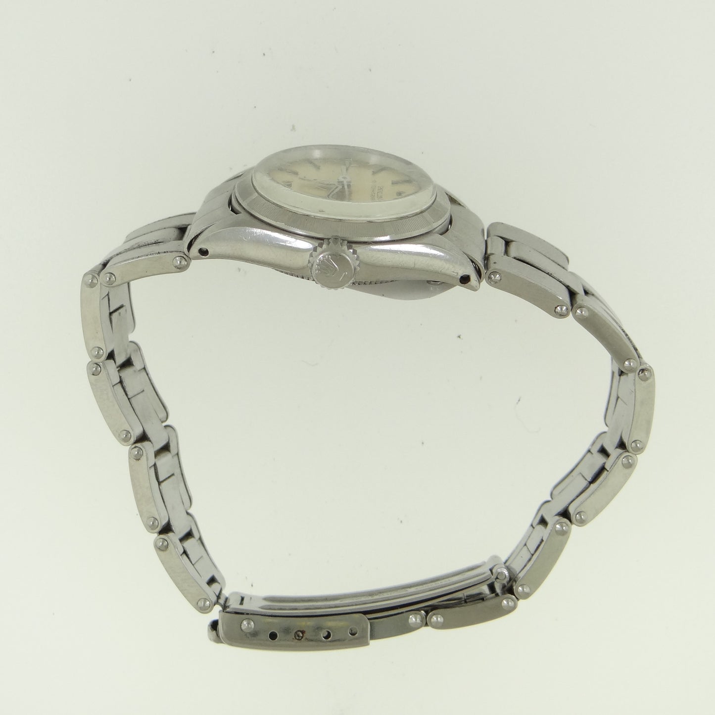 Rolex Ladies Plastic 6623 #25771
