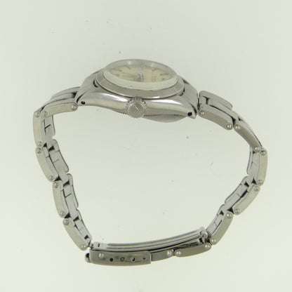 Rolex Ladies Plastic 6623 #25771