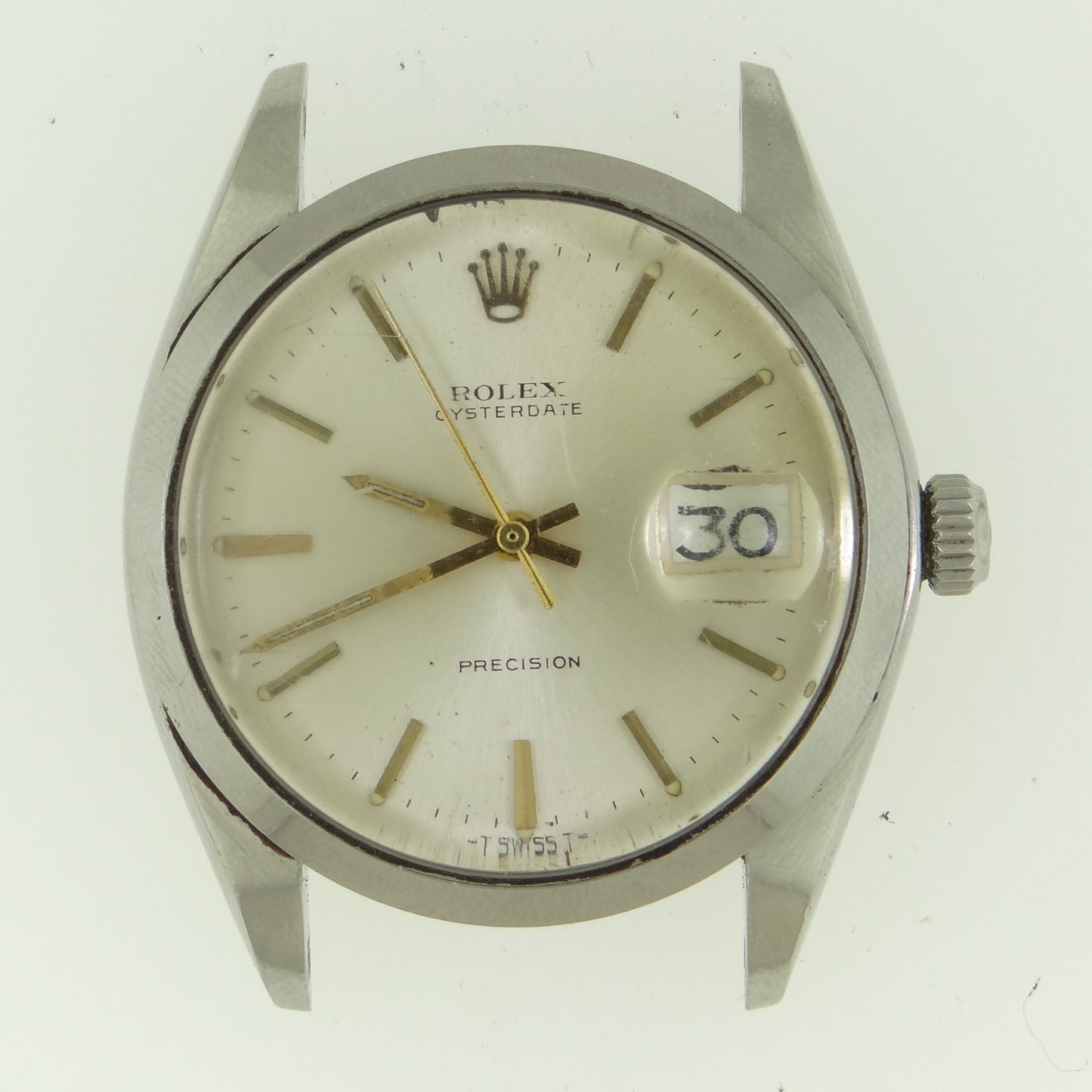 Rolex Oyster Date  6694 #25773