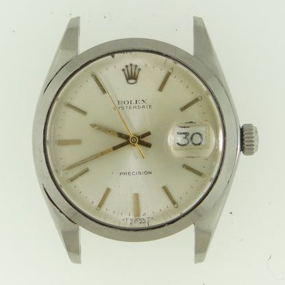 Rolex Oyster Date  6694 #25773