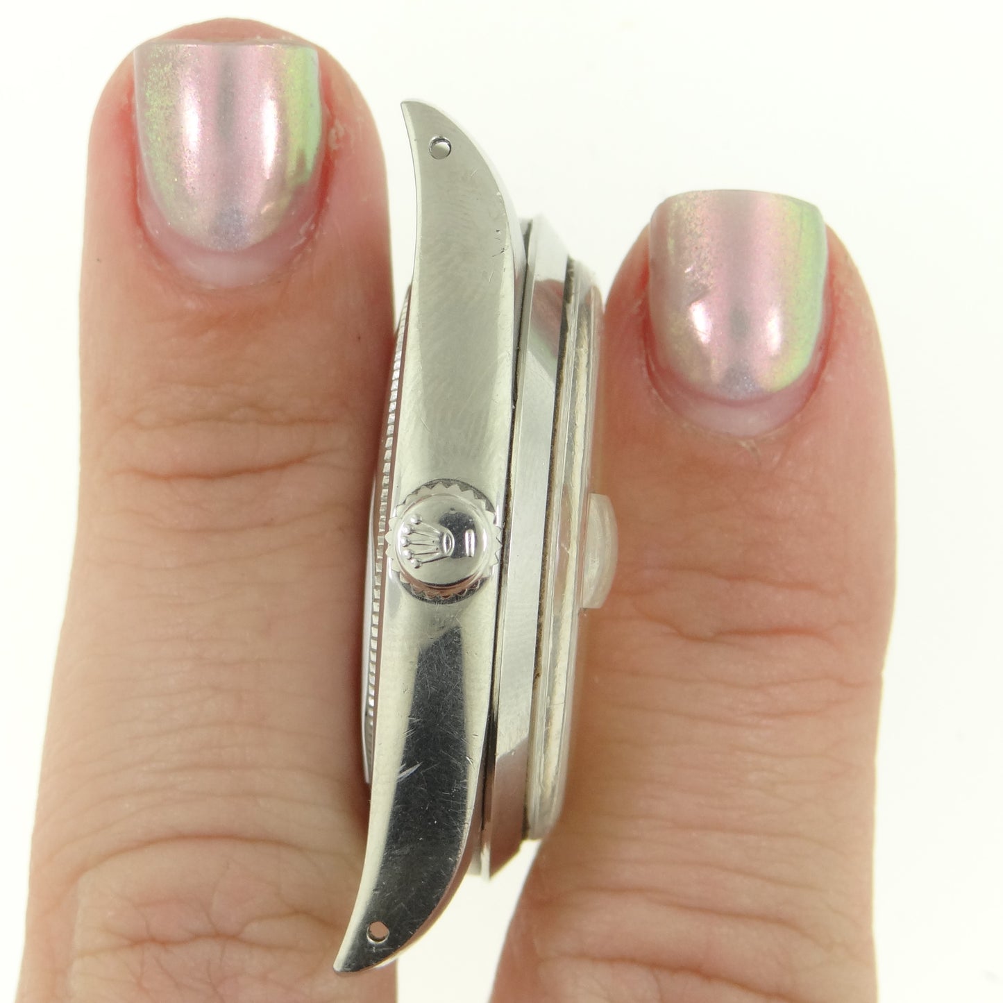 Rolex Oyster Date  6694 #25773