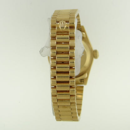 Rolex Ladies President 69178 #27234