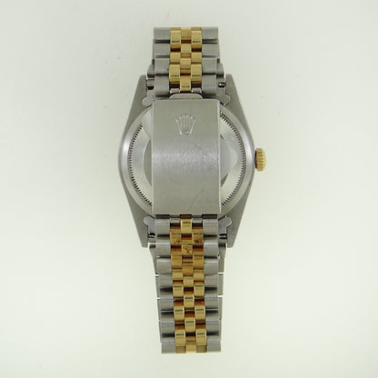 Rolex Mens Datejust 16233 #27238