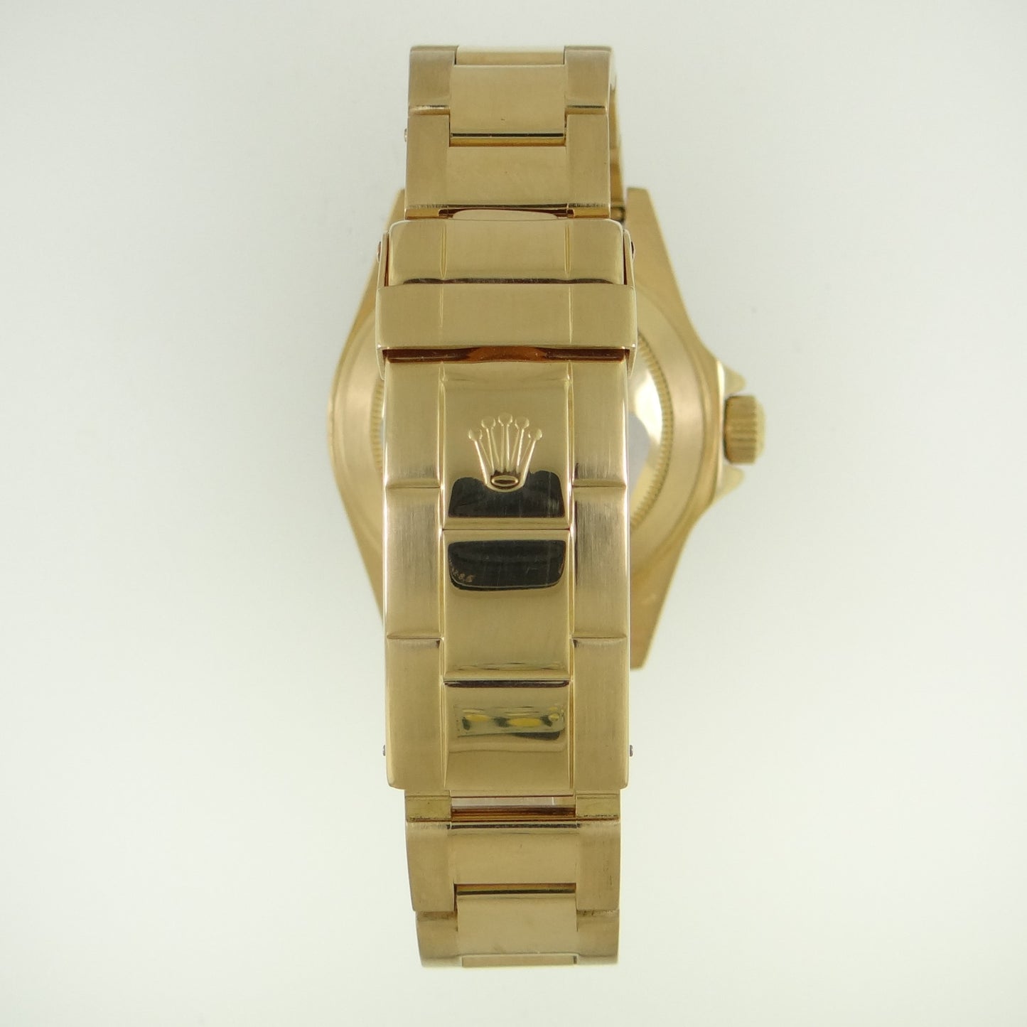 Rolex Submariner 16618 #27027