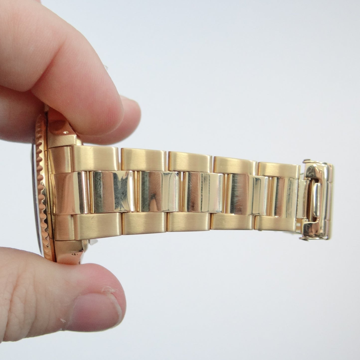 Rolex Submariner 16618 #27027