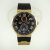 Ulysse Nardin Marine Chronometer #27212