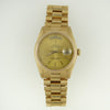 Rolex Mens Daydate 18238 #27210