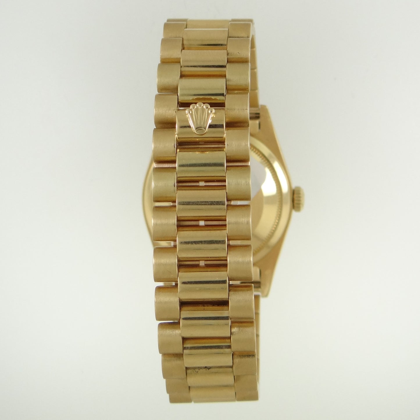 Rolex Mens Daydate 18238 #27210
