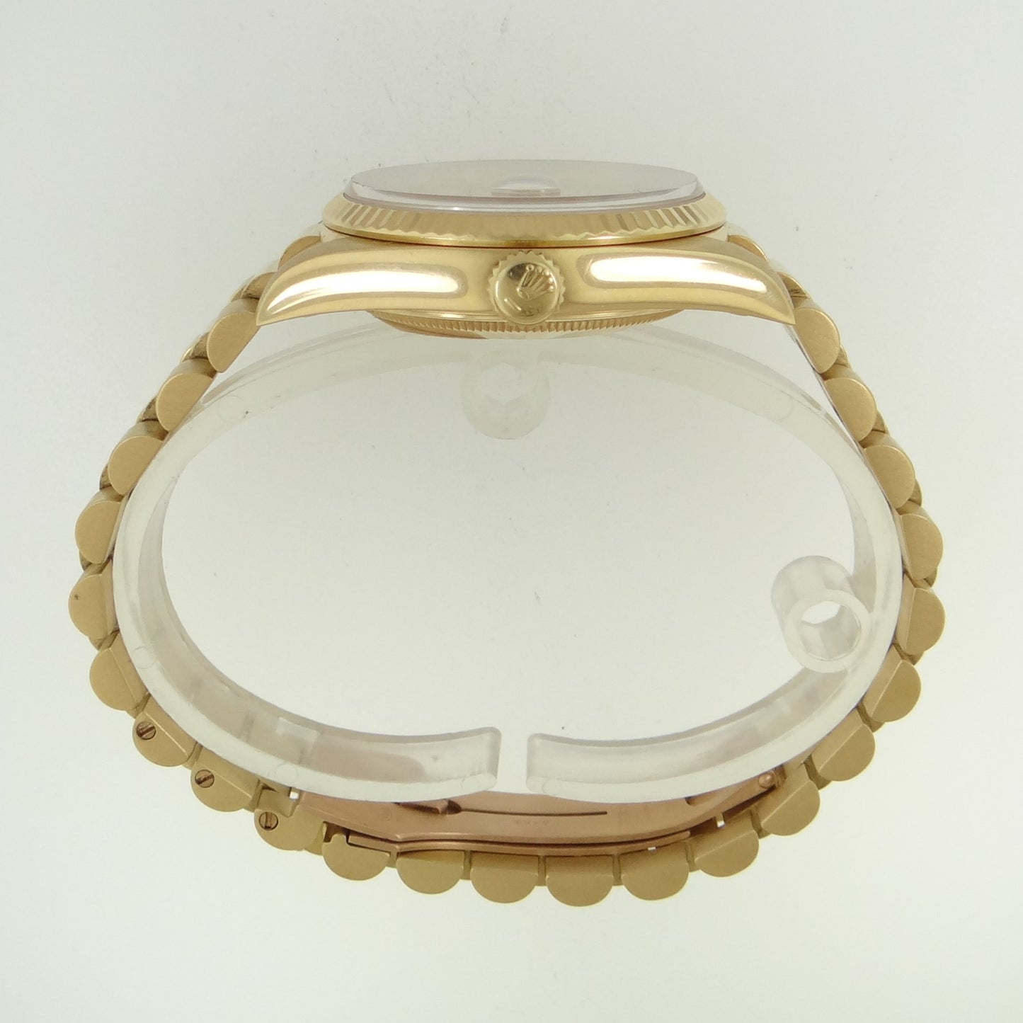 Rolex Mens Daydate 18238 #27210