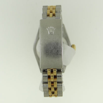 Rolex Ladies datejust 69173 #27268