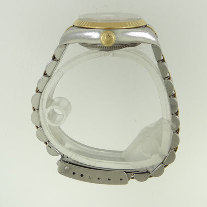 Rolex Ladies datejust 69173 #27268