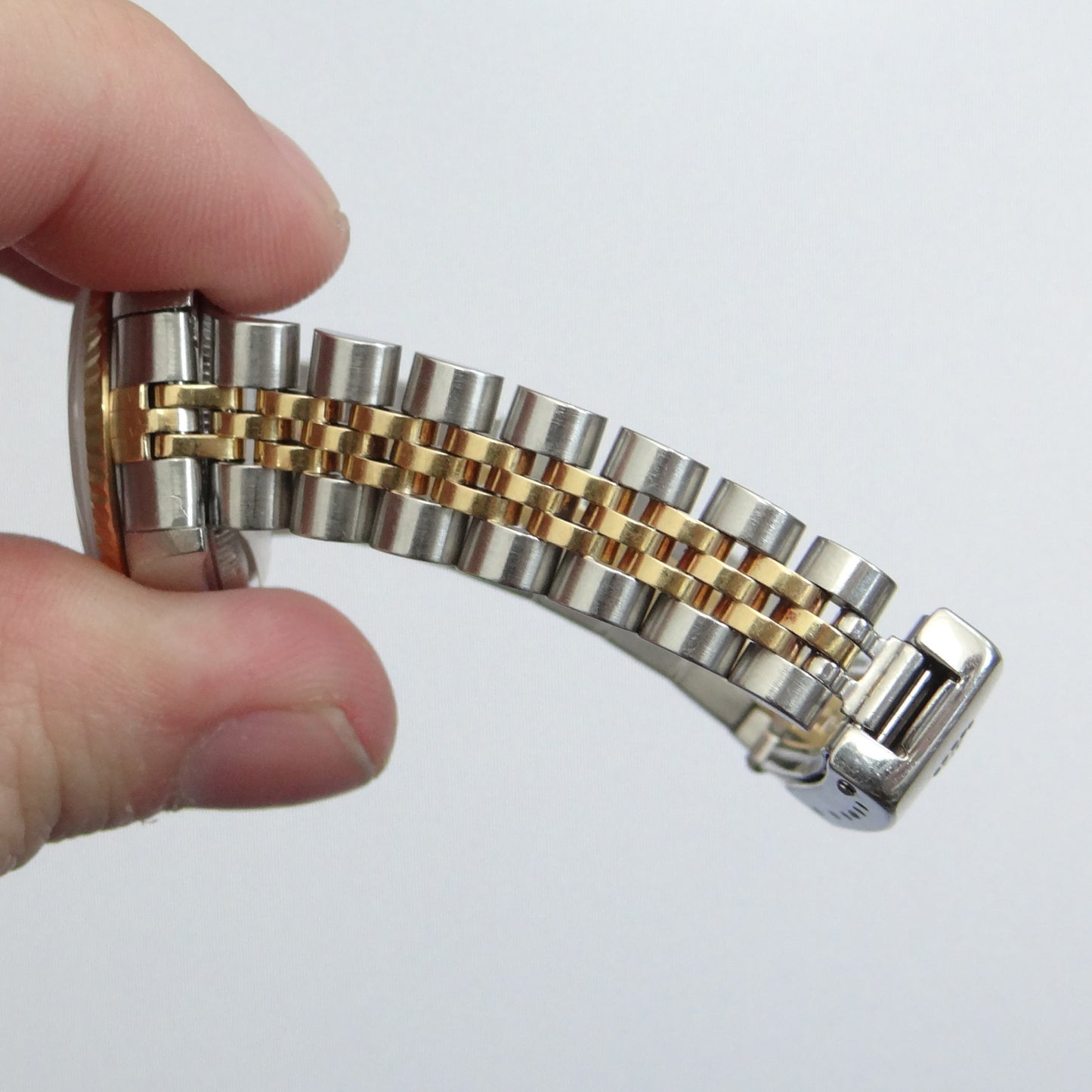 Rolex Ladies datejust 69173 #27268