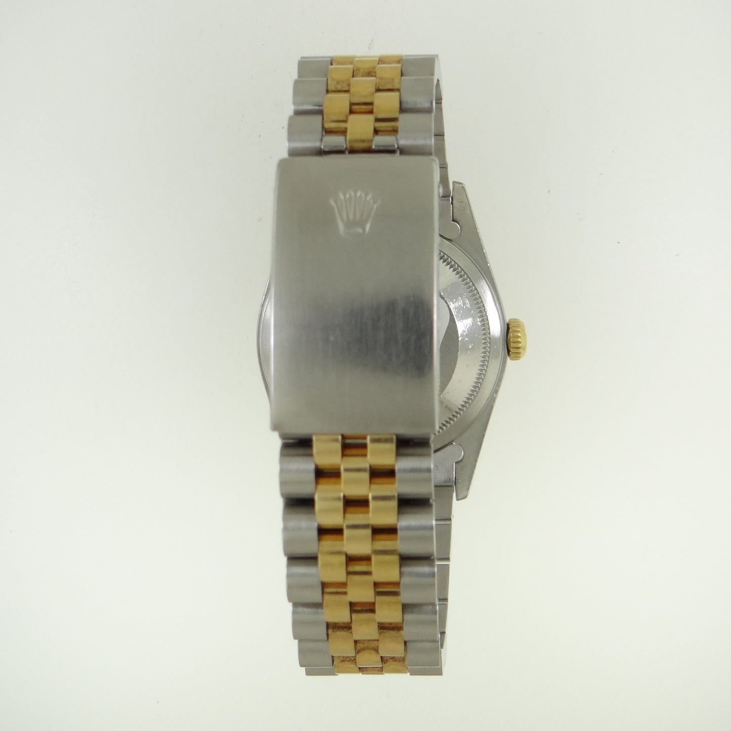 Rolex Mens datejust 16233 #27256