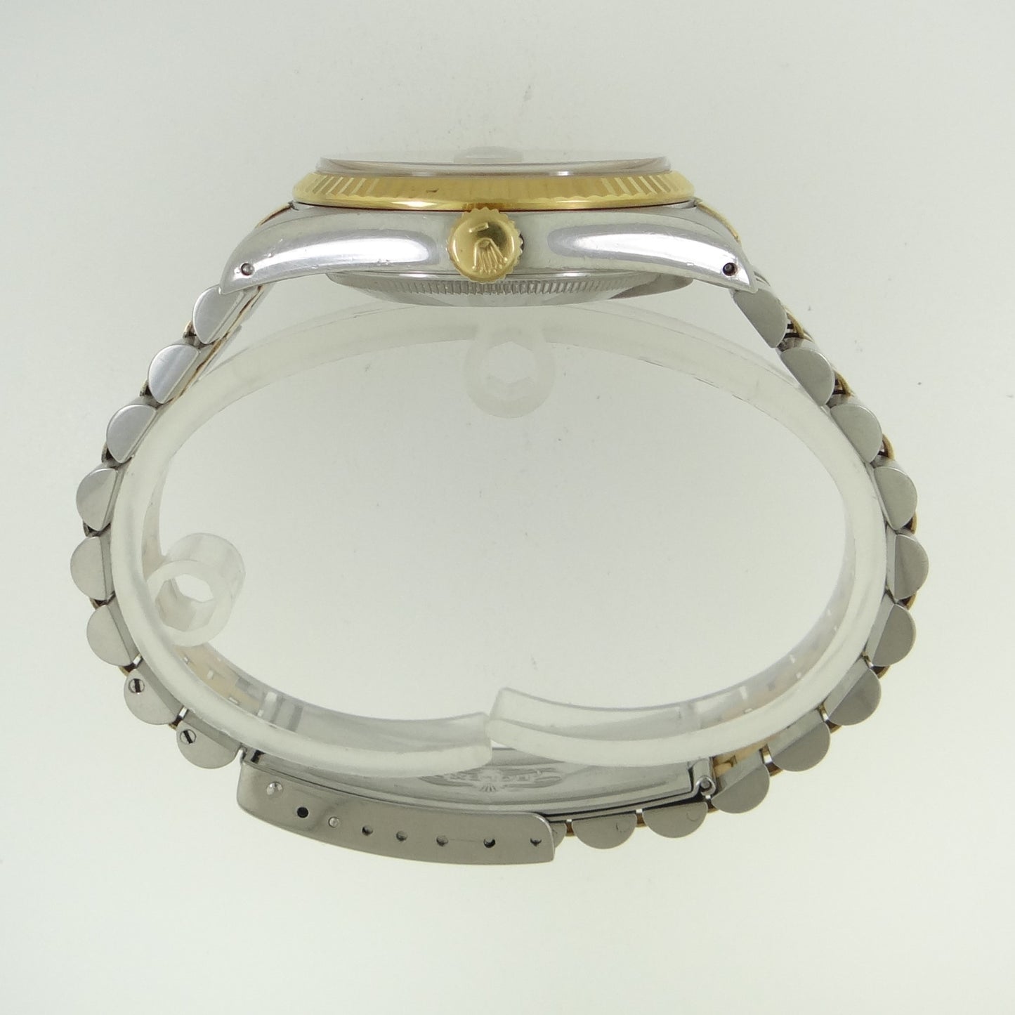 Rolex Mens datejust 16233 #27256