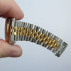 Rolex Mens datejust 16233 #27256