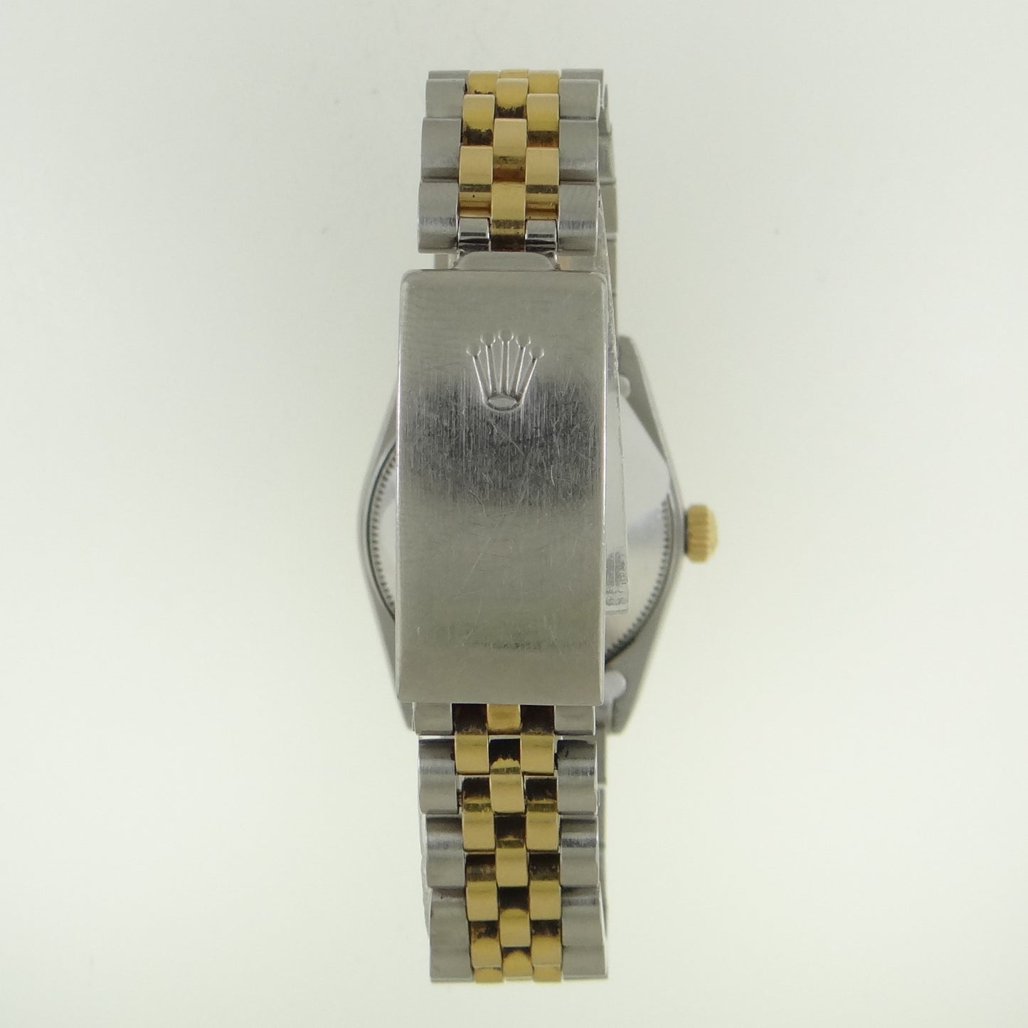 Rolex Midsize Datejust 68273 #27271