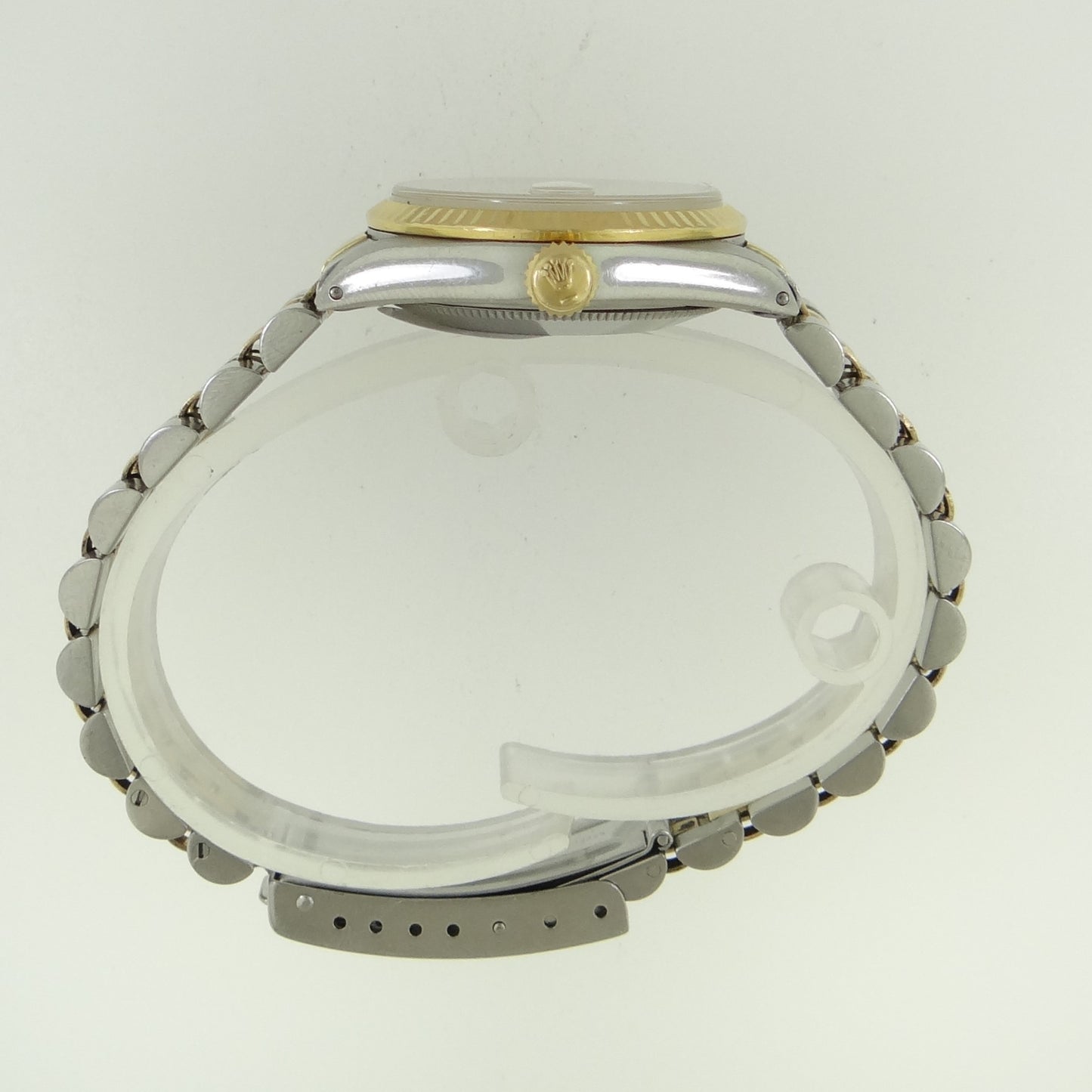 Rolex Midsize Datejust 68273 #27271