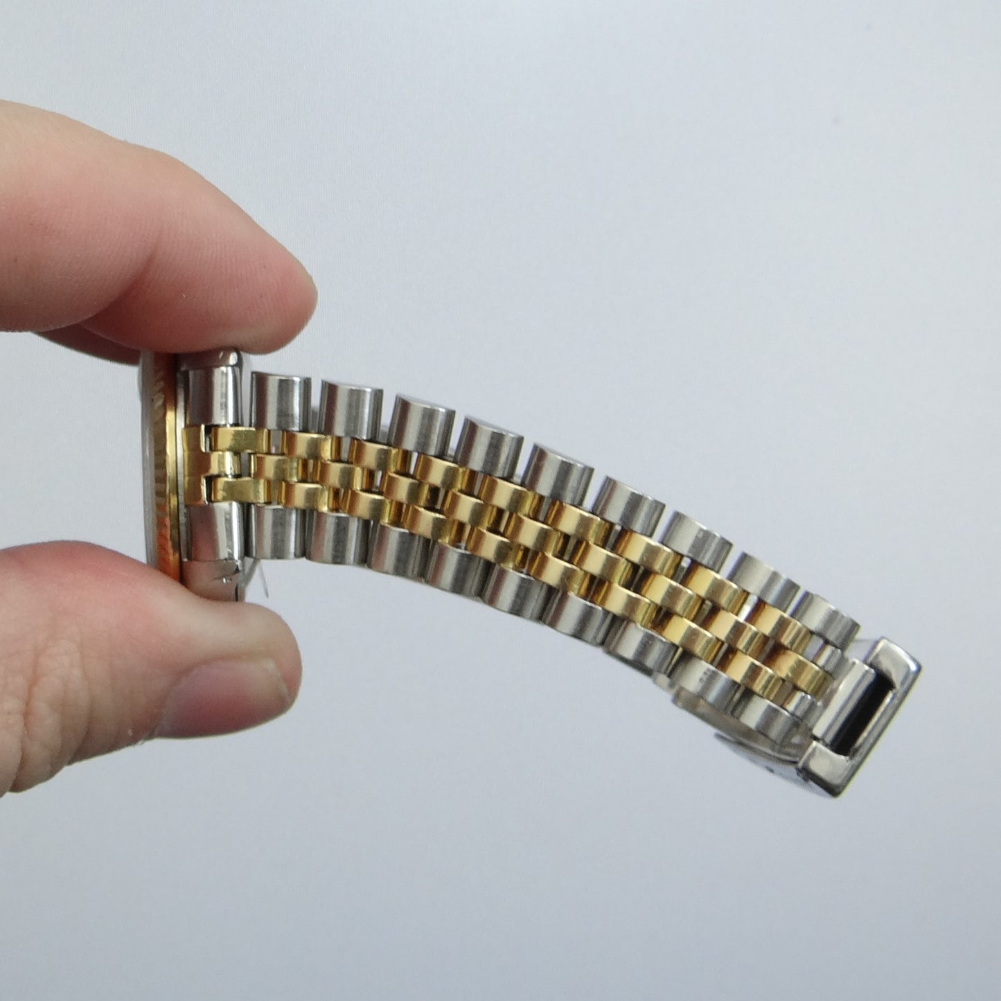 Rolex Midsize Datejust 68273 #27271