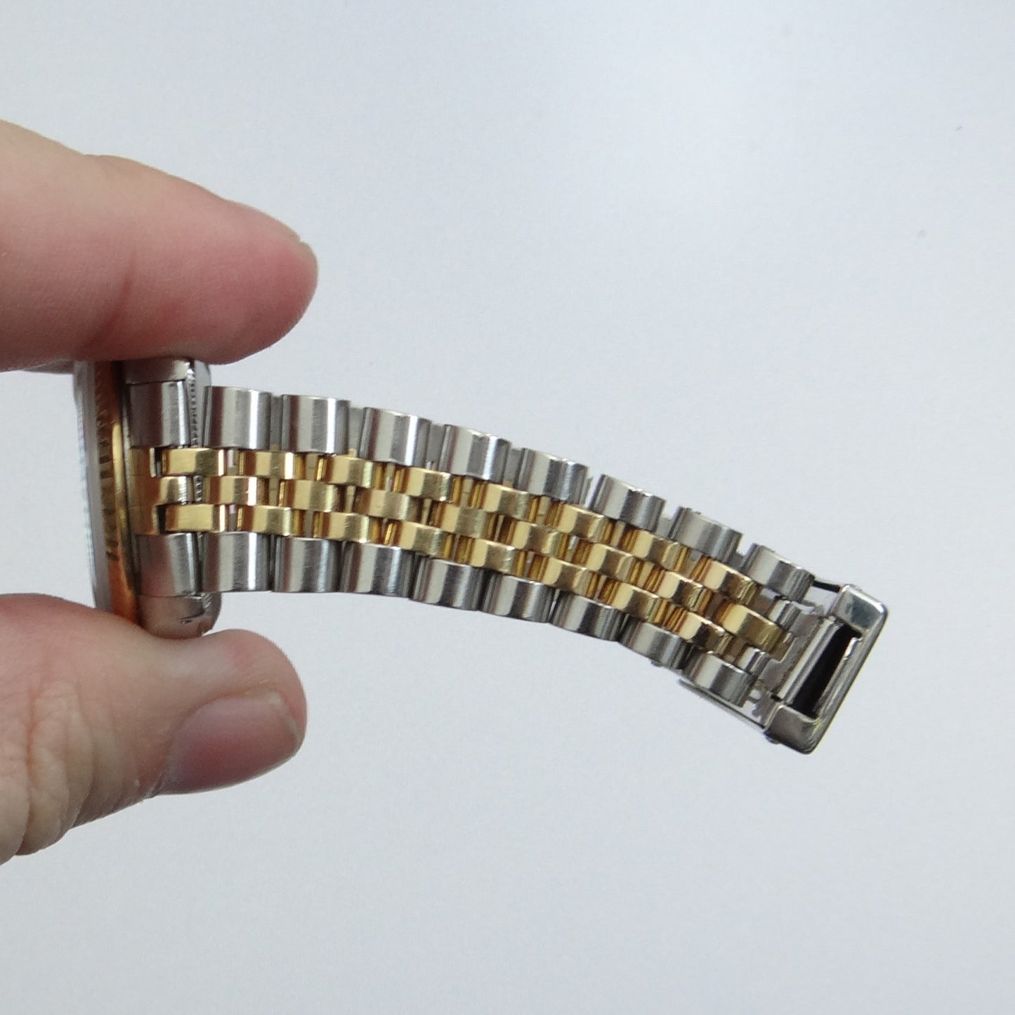 Rolex Datejust midsize 68273 #27269