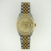 Rolex Mens datejust 16233 #27264