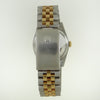 Rolex Mens datejust 16233 #27264
