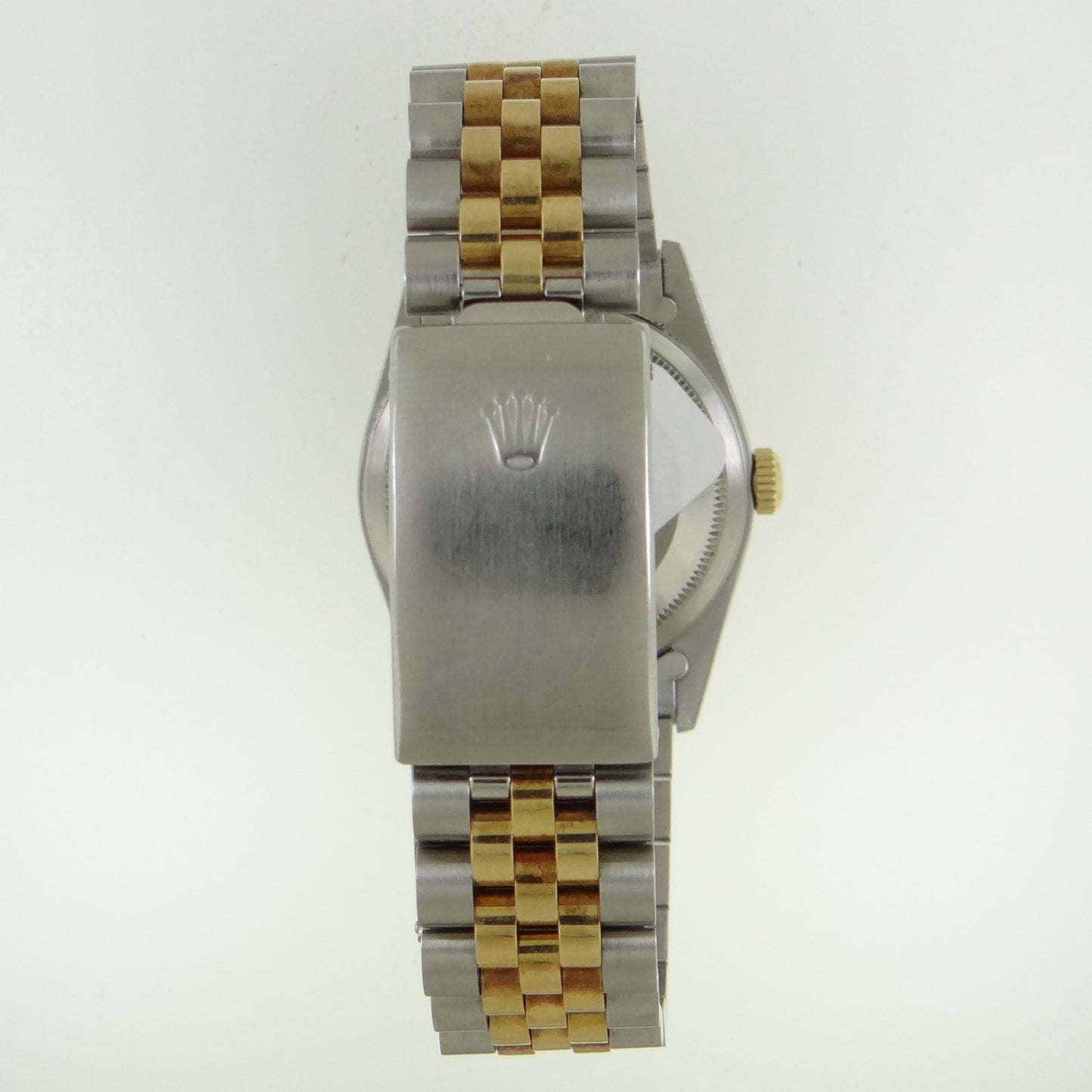 Rolex Mens datejust 16233 #27264