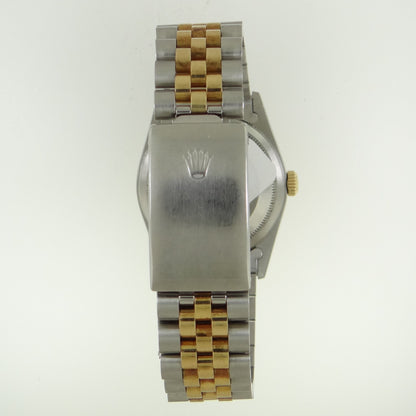 Rolex Mens datejust 16233 #27264