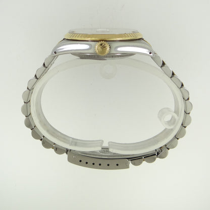 Rolex Mens datejust 16233 #27264