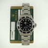 Rolex Sea-dweller 16600 #27260
