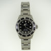 Rolex Sea-dweller 16600 #27260