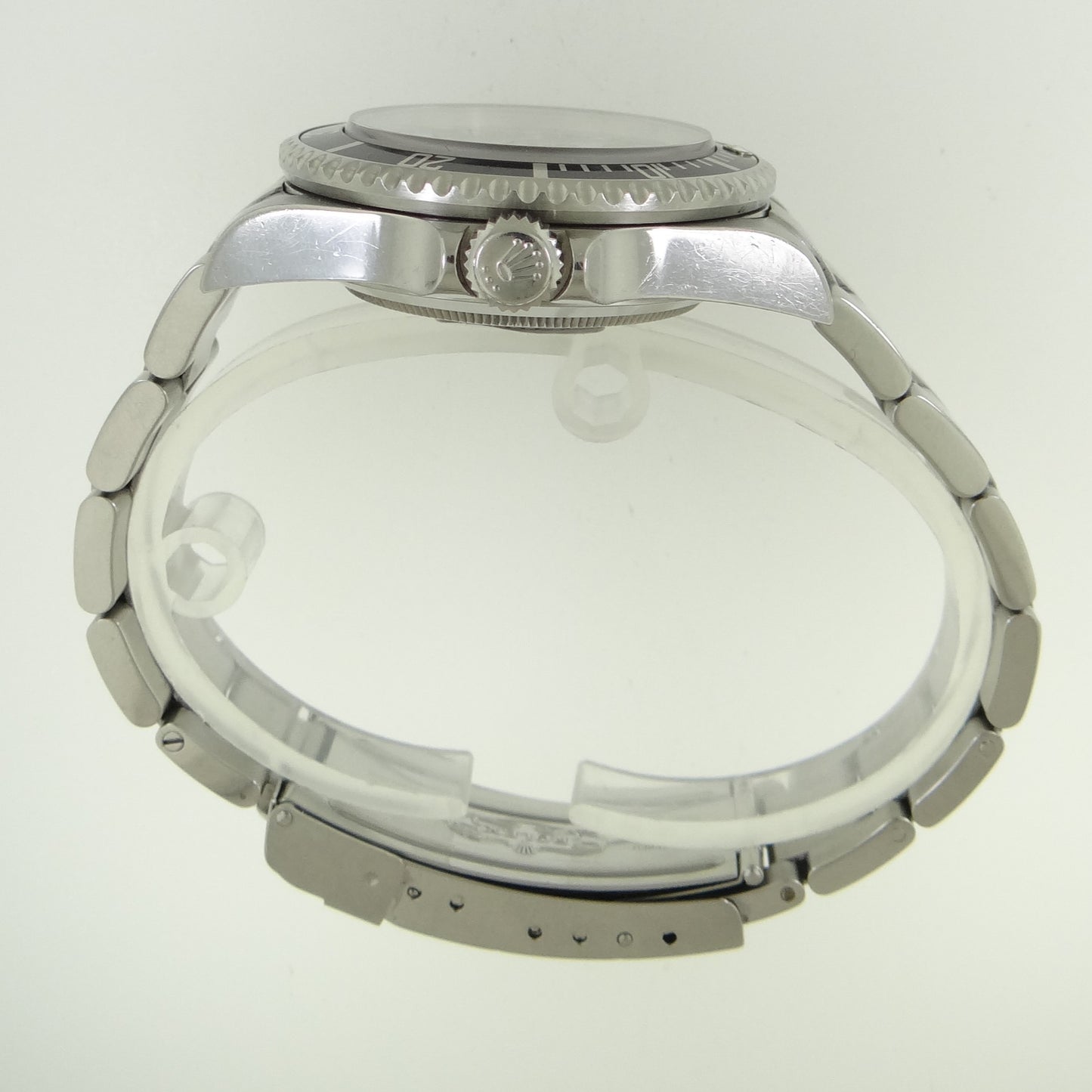 Rolex Sea-dweller 16600 #27260