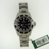 Rolex No Date Submariner 14060 #27263