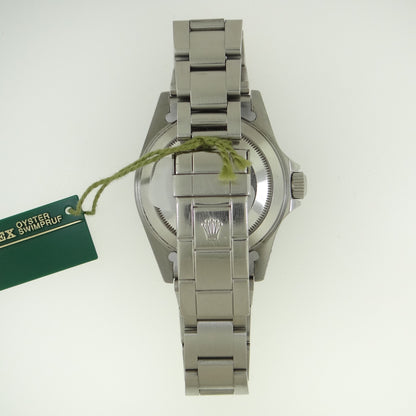 Rolex No Date Submariner 14060 #27263