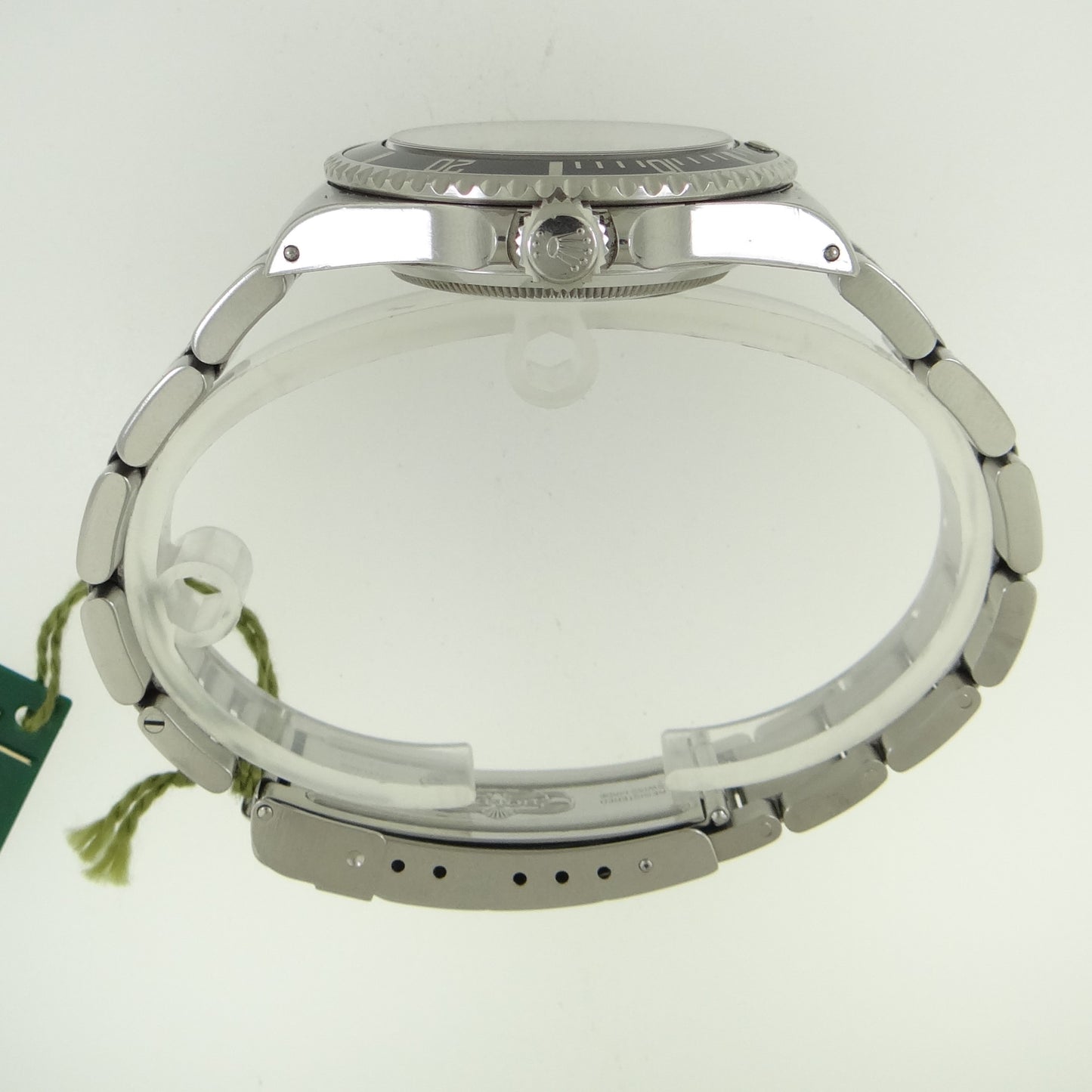 Rolex No Date Submariner 14060 #27263