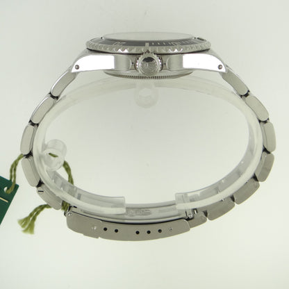 Rolex No Date Submariner 14060 #27263
