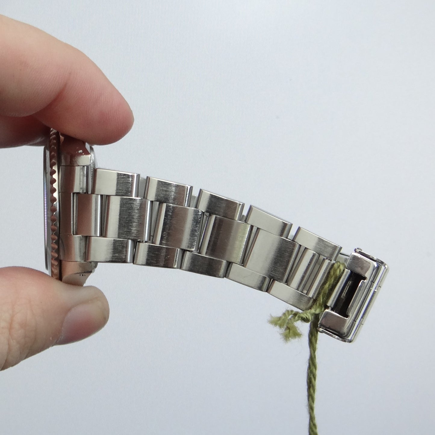Rolex No Date Submariner 14060 #27263
