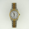 Rolex Midsize Datejust  68273 #27266