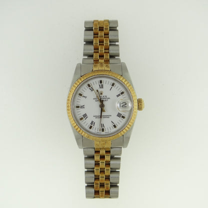 Rolex Midsize Datejust  68273 #27266