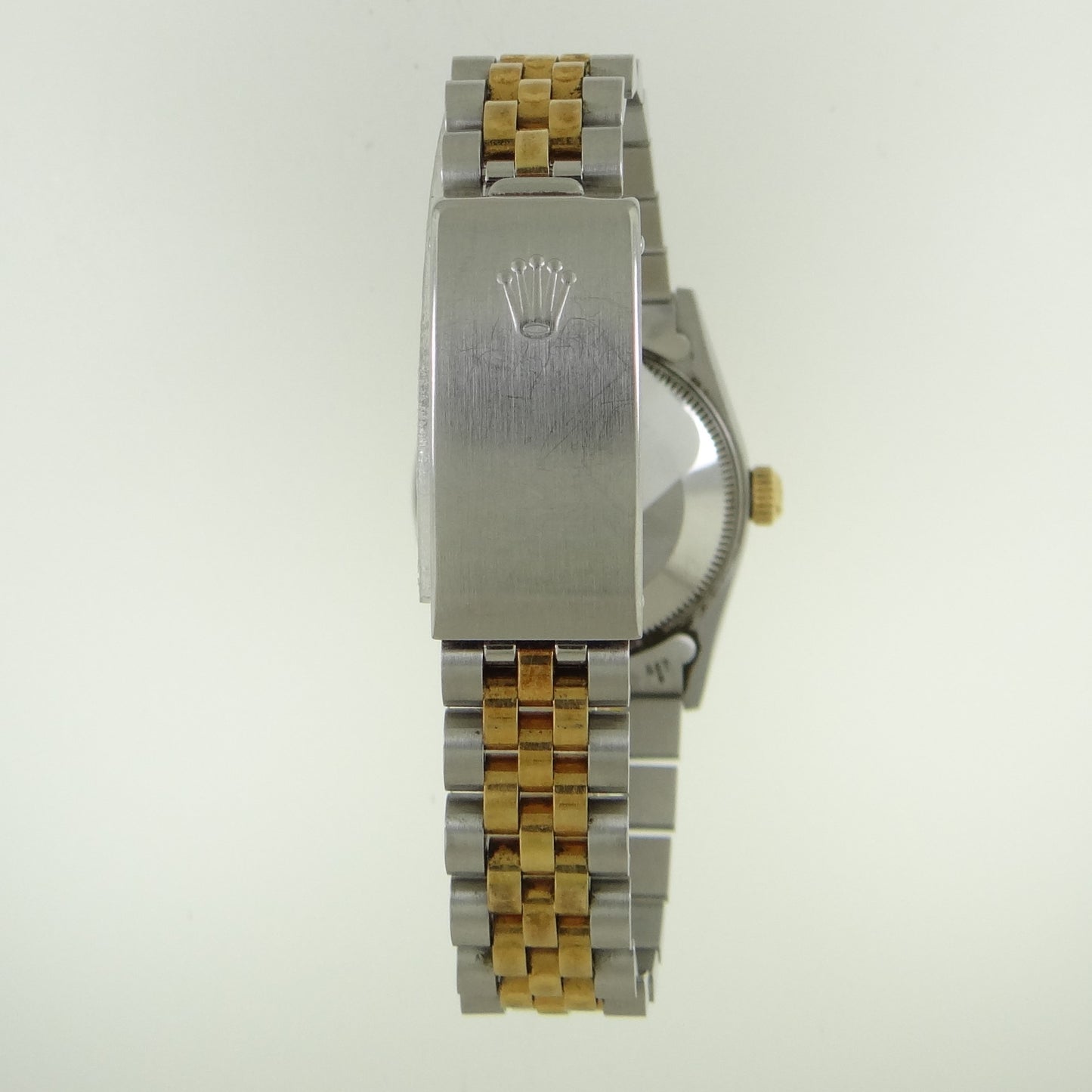 Rolex Midsize Datejust  68273 #27266