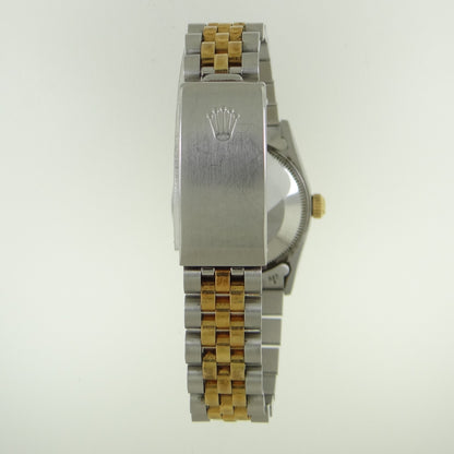 Rolex Midsize Datejust  68273 #27266