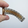 Rolex Midsize Datejust  68273 #27266