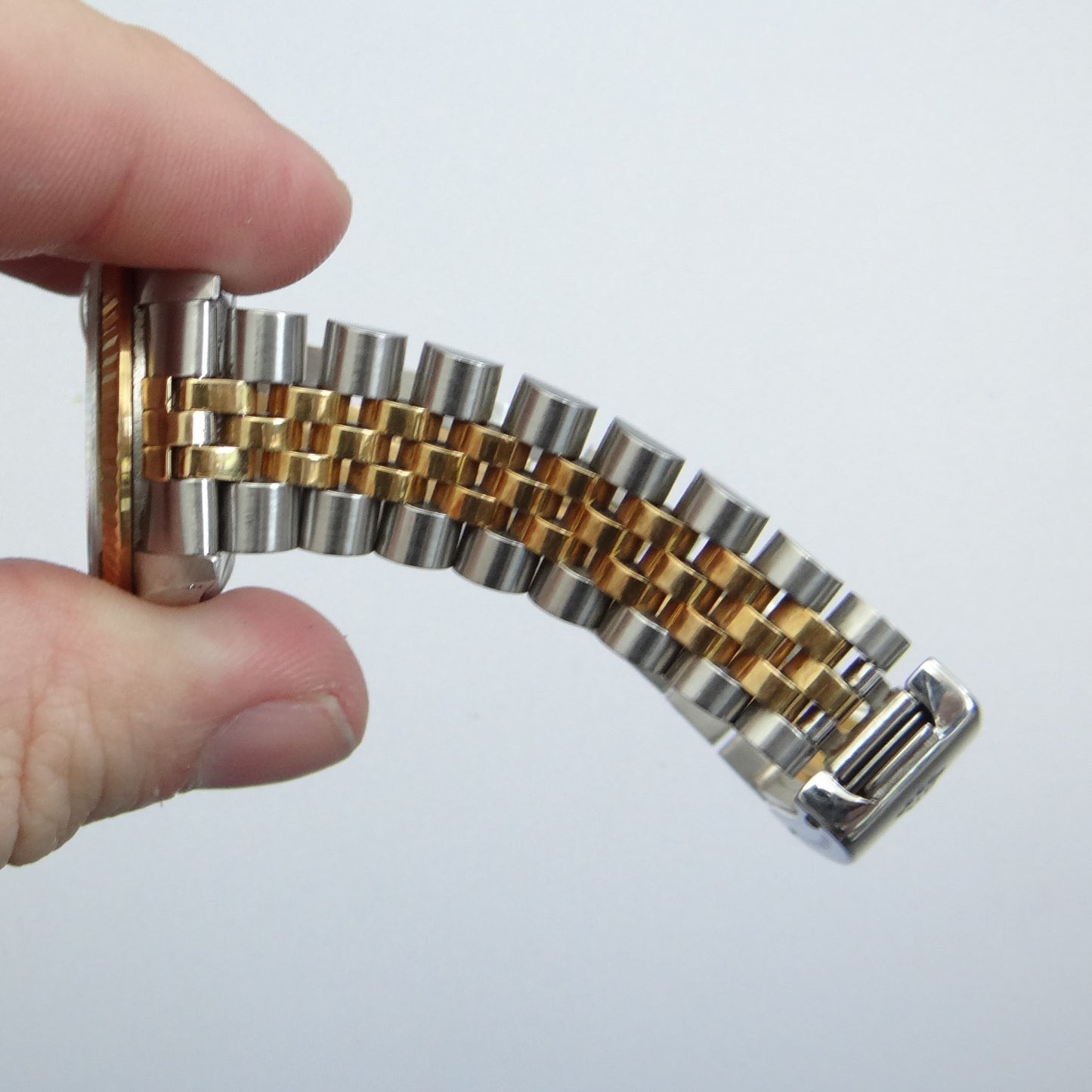 Rolex Midsize Datejust  68273 #27266